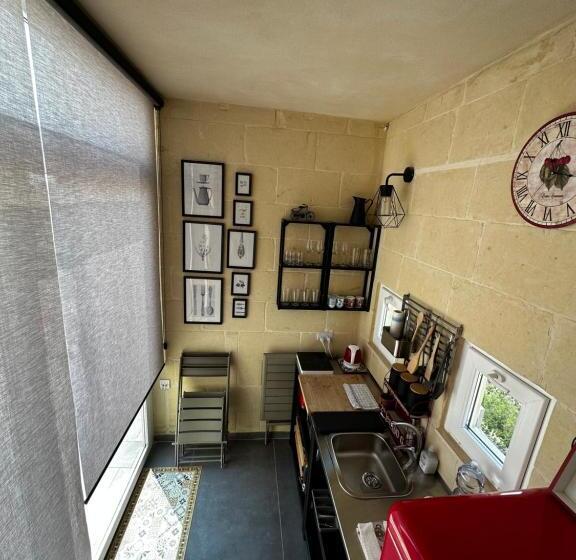 تختخواب و صبحانه Ta Pinu Spa Suite Luxury Heritage Living