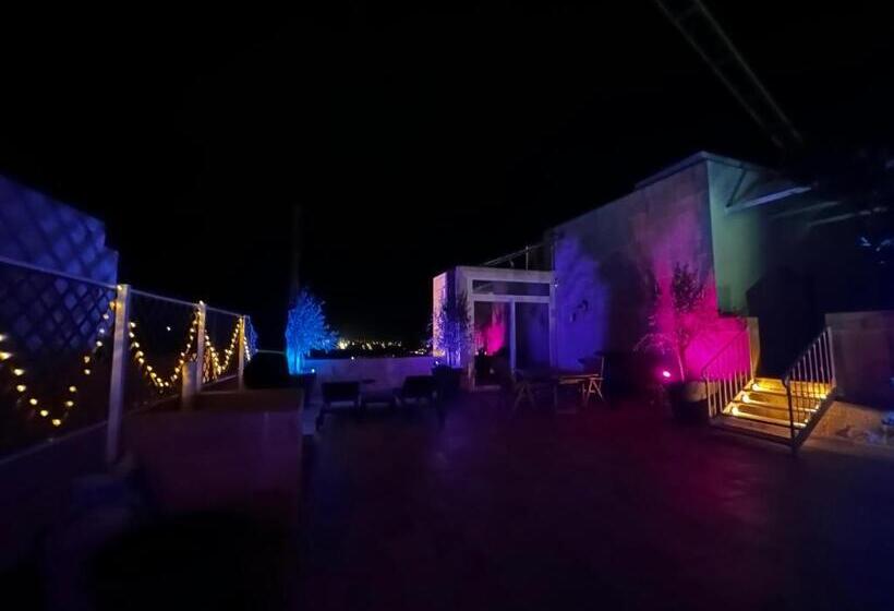 تختخواب و صبحانه Ta Pinu Spa Suite Luxury Heritage Living