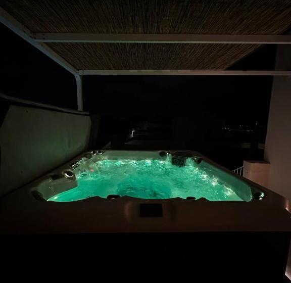 تختخواب و صبحانه Ta Pinu Spa Suite Luxury Heritage Living