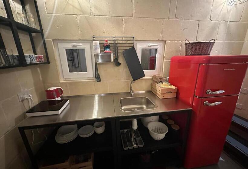 تختخواب و صبحانه Ta Pinu Spa Suite Luxury Heritage Living