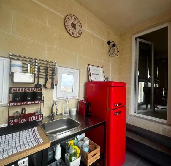 تختخواب و صبحانه Ta Pinu Spa Suite Luxury Heritage Living