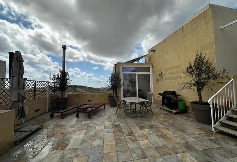 تختخواب و صبحانه Ta Pinu Spa Suite Luxury Heritage Living