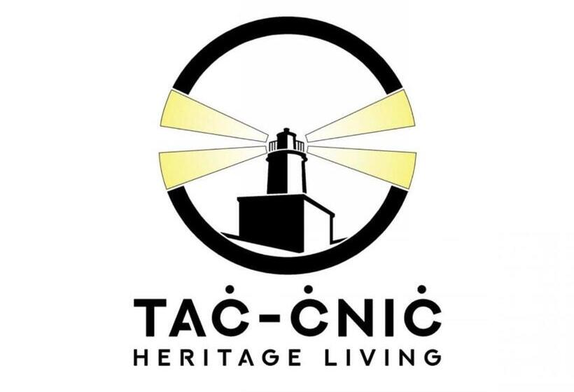 تختخواب و صبحانه Ta Pinu Spa Suite Luxury Heritage Living