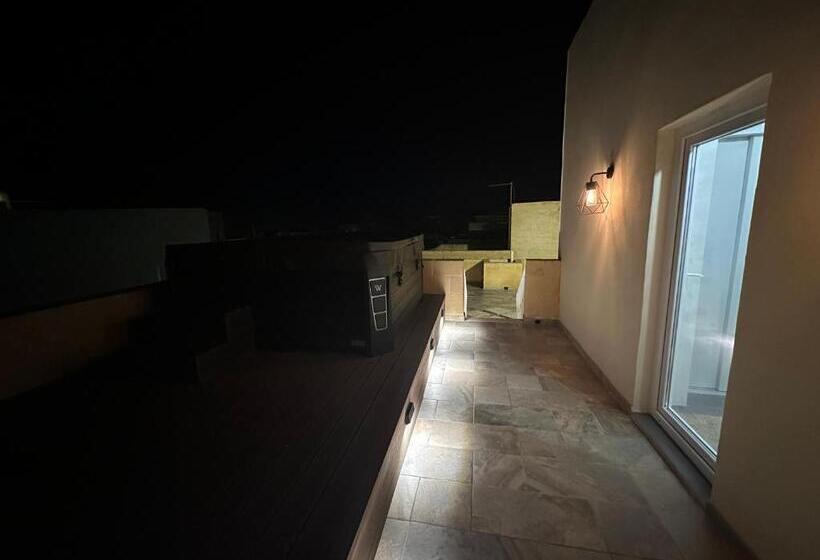 تختخواب و صبحانه Ta Pinu Spa Suite Luxury Heritage Living