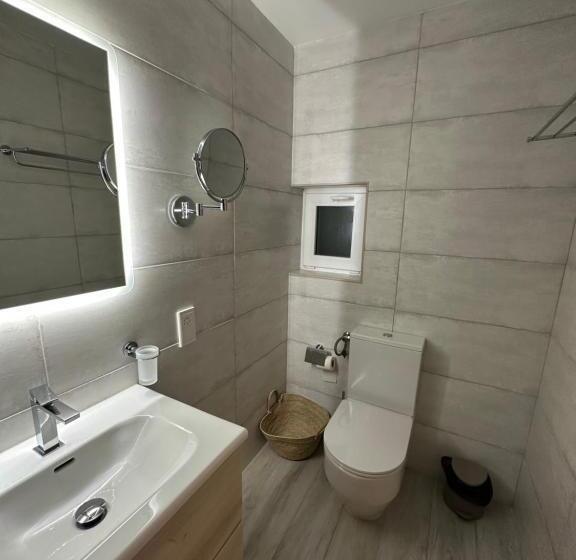 تختخواب و صبحانه Ta Pinu Spa Suite Luxury Heritage Living