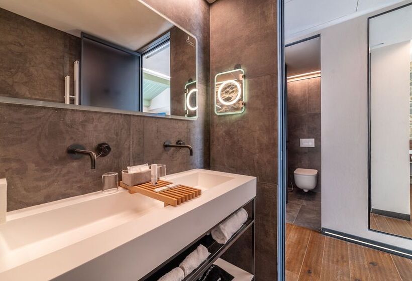 Boutique Via Roma 33  Tuscany Experience   Hotel & Spa