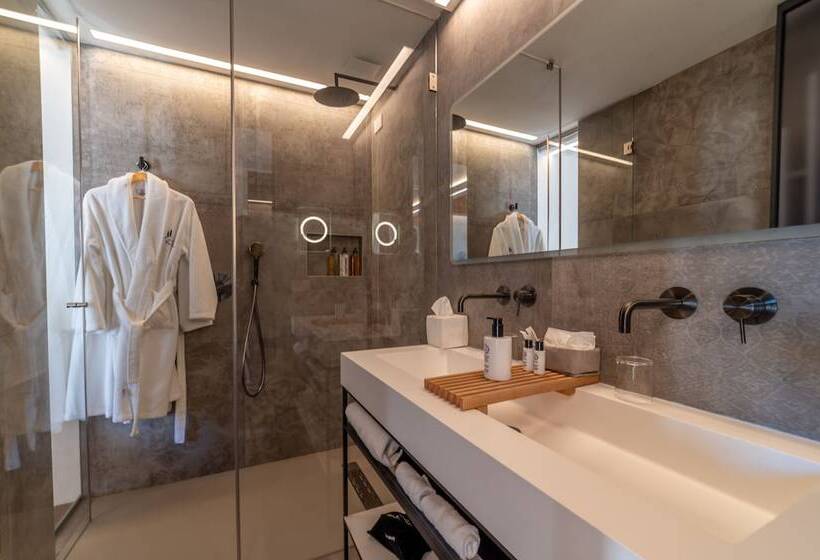 Boutique Via Roma 33  Tuscany Experience   Hotel & Spa