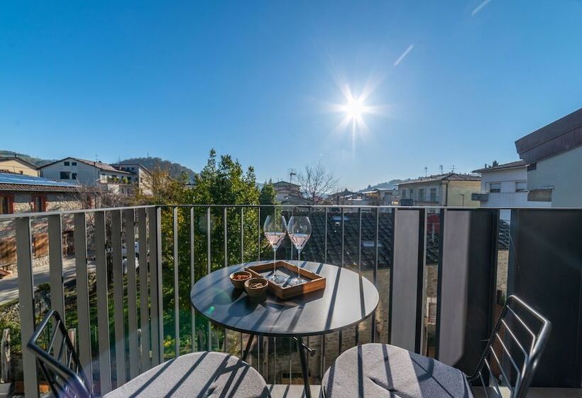 Boutique Via Roma 33  Tuscany Experience   Hotel & Spa