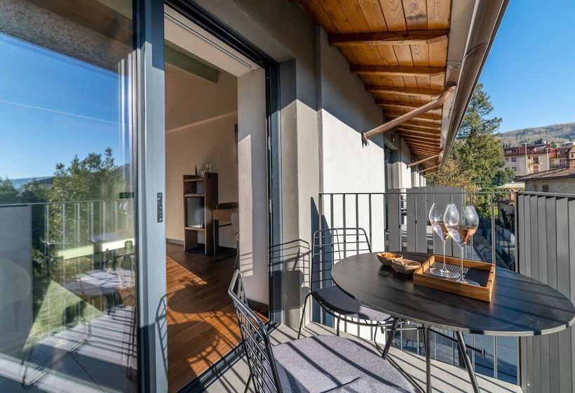 Boutique Via Roma 33  Tuscany Experience   Hotel & Spa