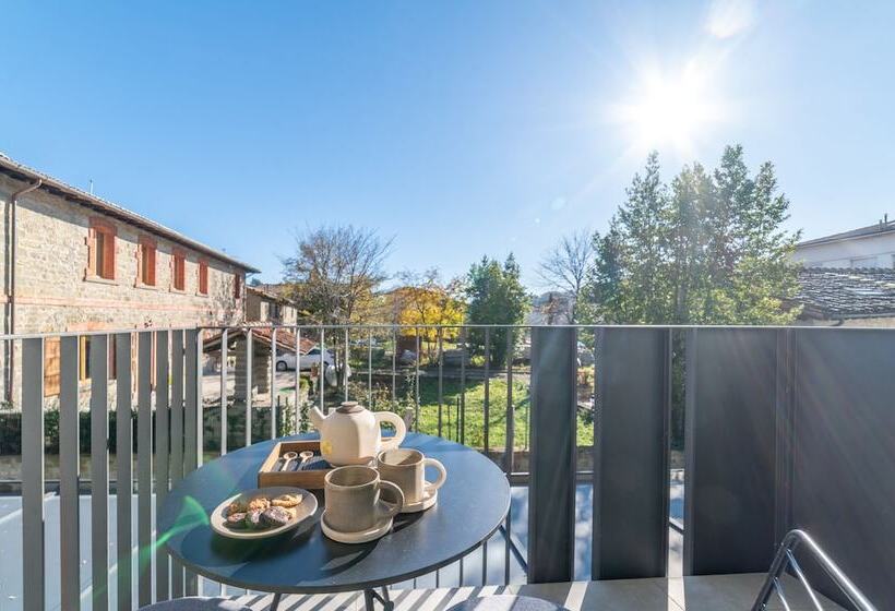 Boutique Via Roma 33  Tuscany Experience   Hotel & Spa