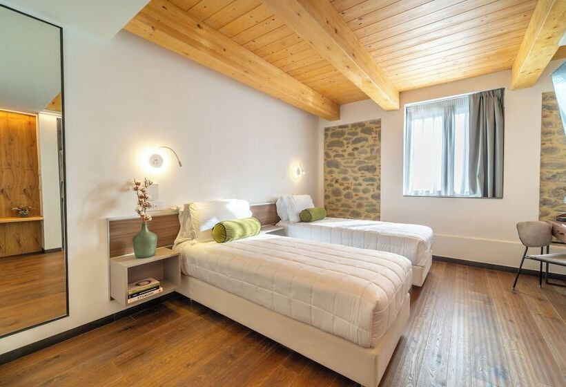 Boutique Via Roma 33  Tuscany Experience   Hotel & Spa