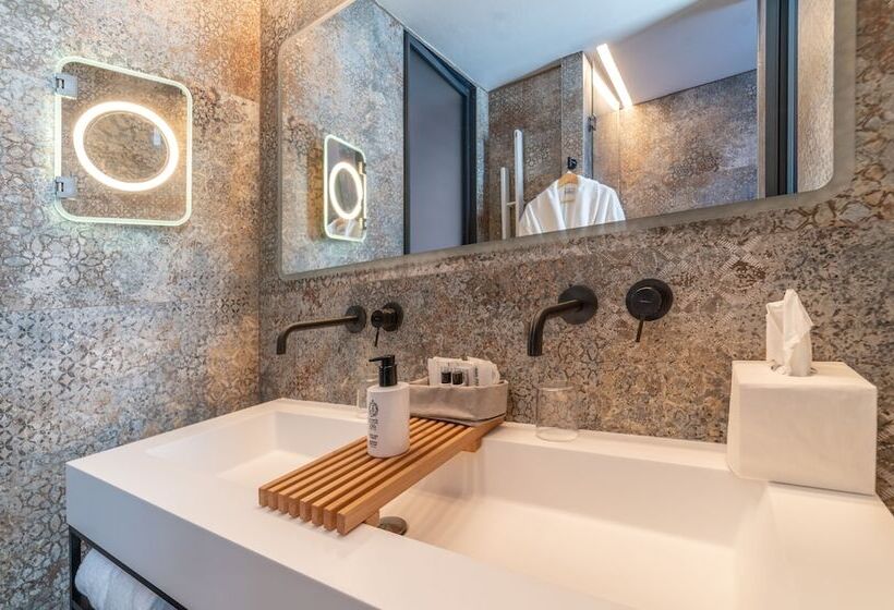 Boutique Via Roma 33  Tuscany Experience   Hotel & Spa