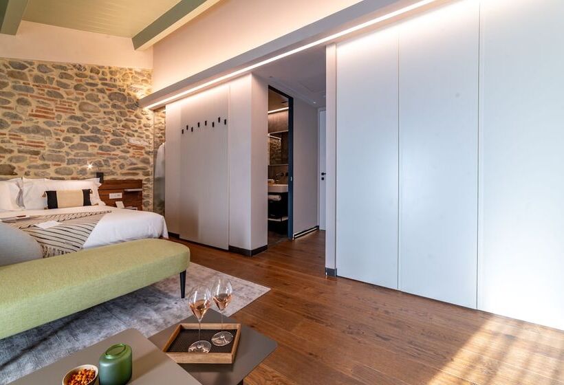 Boutique Via Roma 33  Tuscany Experience   Hotel & Spa