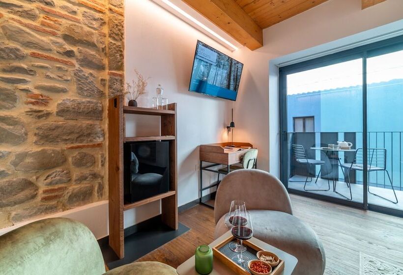 Boutique Via Roma 33  Tuscany Experience   Hotel & Spa