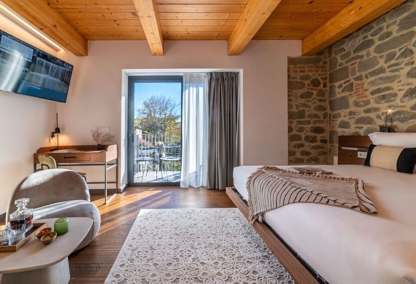 Boutique Via Roma 33  Tuscany Experience   Hotel & Spa