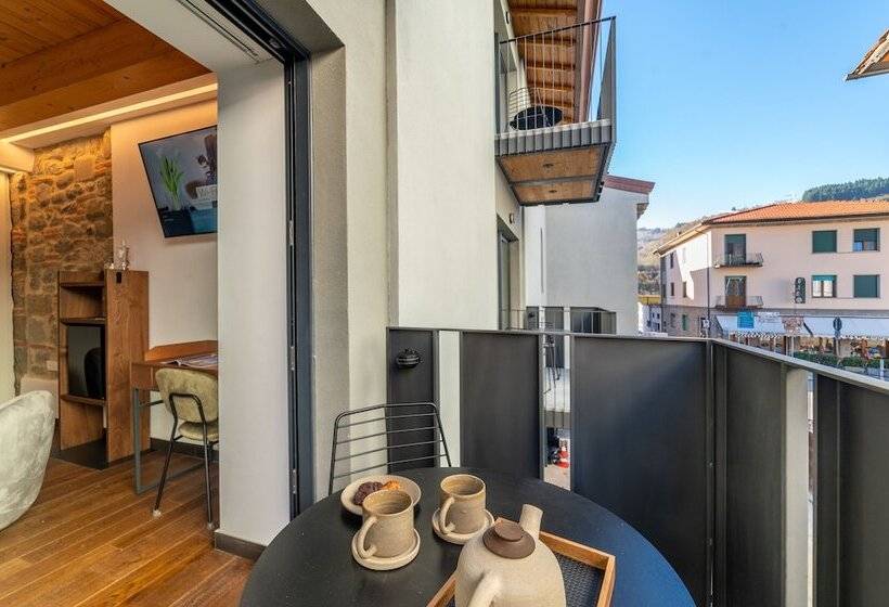 Boutique Via Roma 33  Tuscany Experience   Hotel & Spa