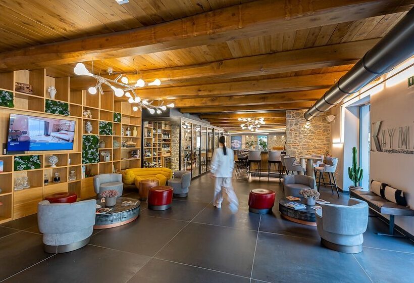 Boutique Via Roma 33  Tuscany Experience   Hotel & Spa