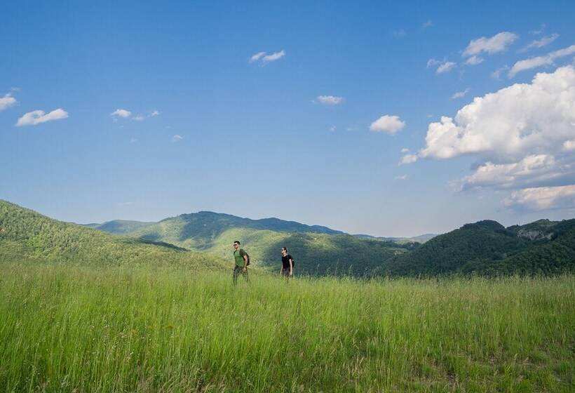 Boutique Via Roma 33  Tuscany Experience   Hotel & Spa
