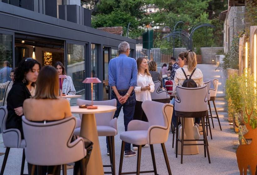 Boutique Via Roma 33  Tuscany Experience   Hotel & Spa