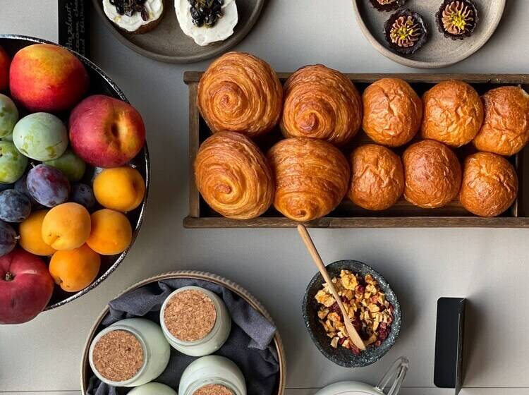 Boutique Via Roma 33  Tuscany Experience   Hotel & Spa