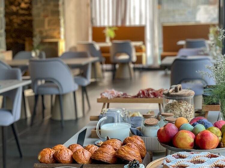 Boutique Via Roma 33  Tuscany Experience   Hotel & Spa