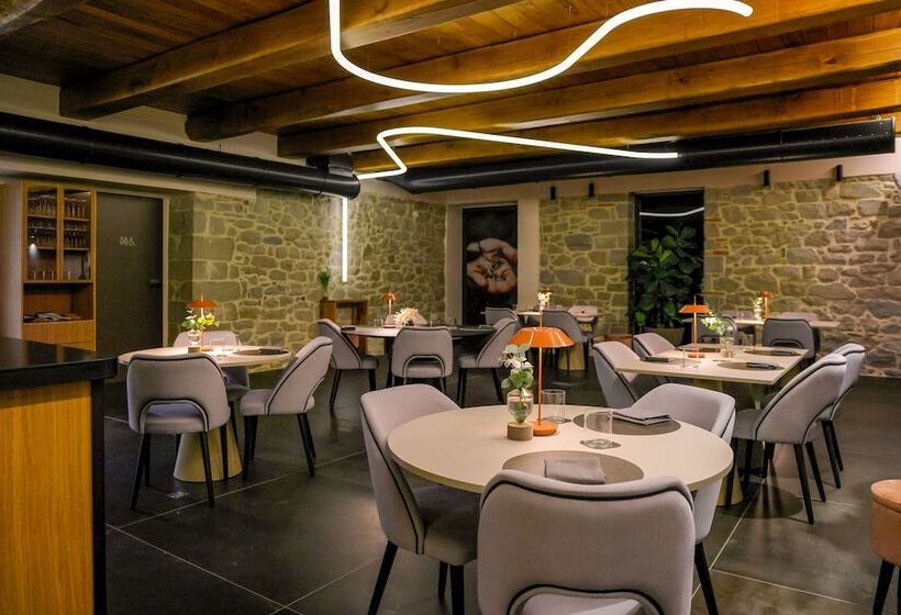 Boutique Via Roma 33  Tuscany Experience   Hotel & Spa