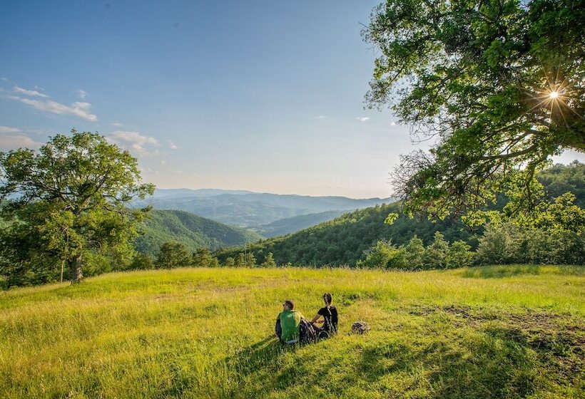 Boutique Via Roma 33  Tuscany Experience   Hotel & Spa