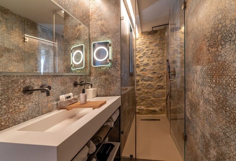 Boutique Via Roma 33  Tuscany Experience   Hotel & Spa