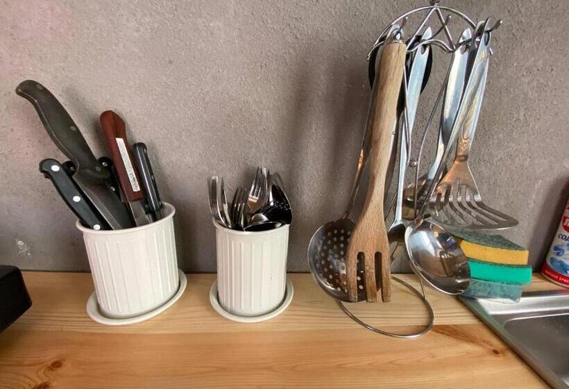 Darya Hostel Jyrgalan