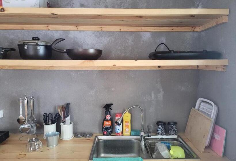 Darya Hostel Jyrgalan