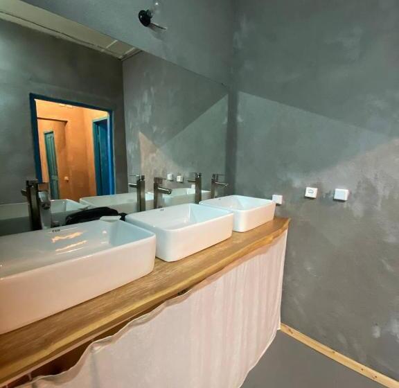 Darya Hostel Jyrgalan