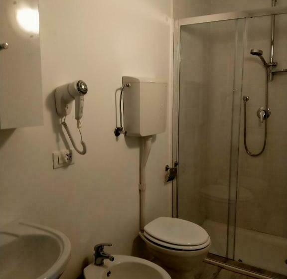 Eleonora Bed And Breakfast