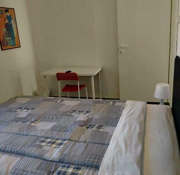 Eleonora Bed And Breakfast