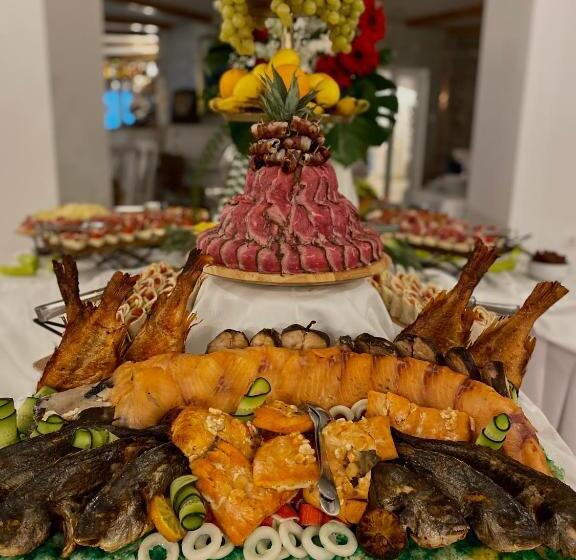 Garni Hotel Oblačinsko Jezero