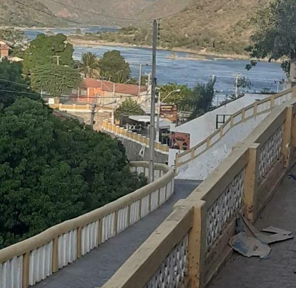 旅馆 Recanto Dos Leões