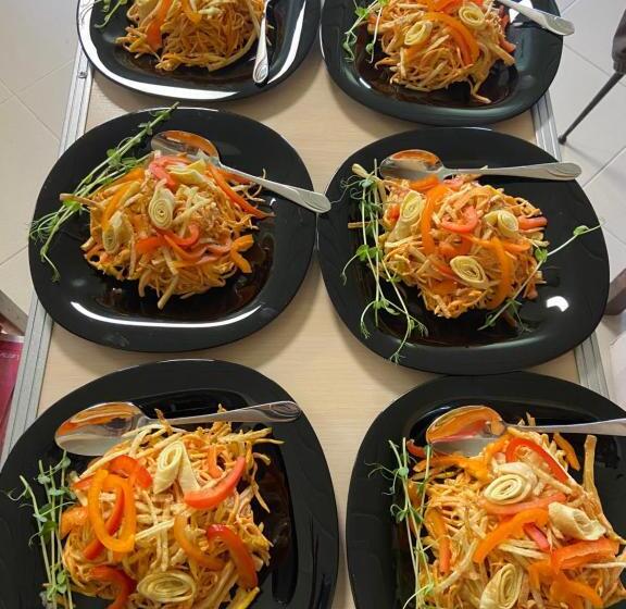 هتل аромат греції