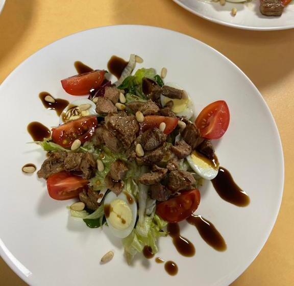 هتل аромат греції