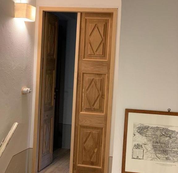 호텔 Agriturismo Borgo Cà Del Becca