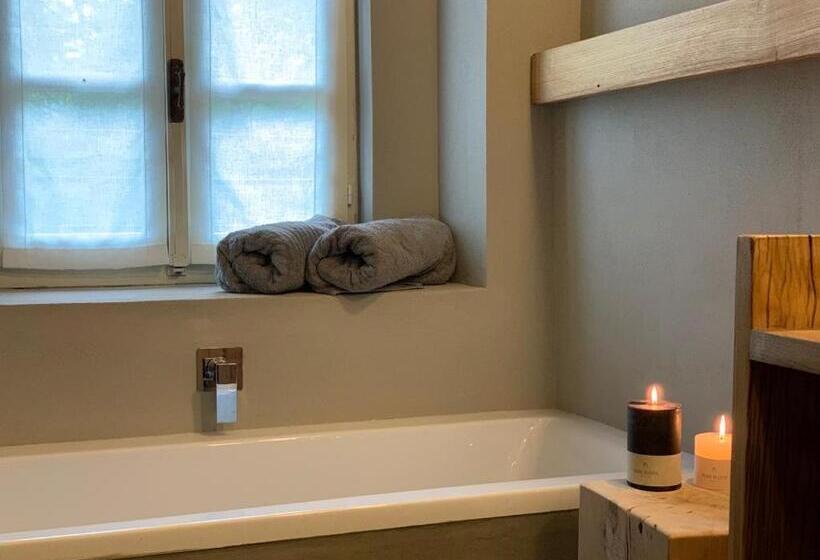 호텔 Agriturismo Borgo Cà Del Becca