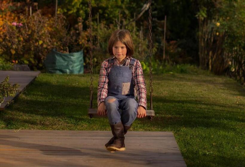 Отель Agriturismo Maso Giomo