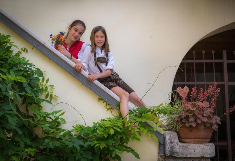 Отель Agriturismo Maso Giomo