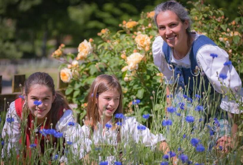 ホテル Agriturismo Maso Giomo