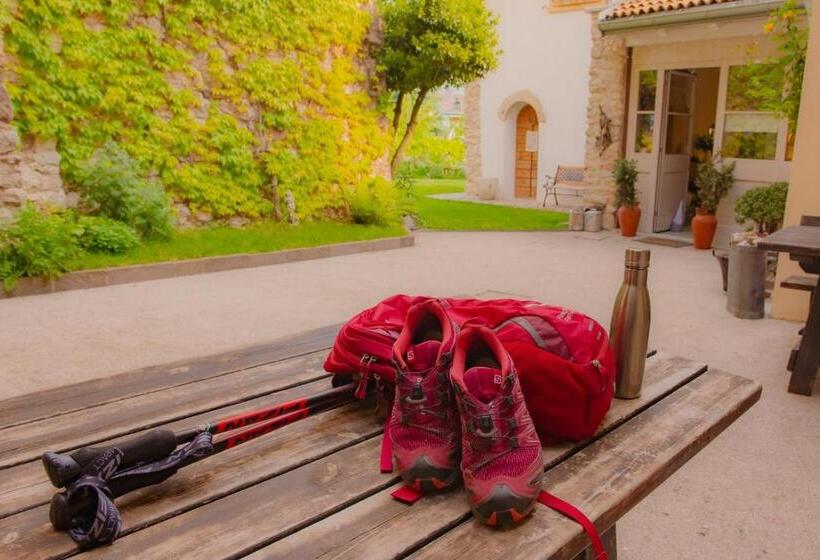 ホテル Agriturismo Maso Giomo