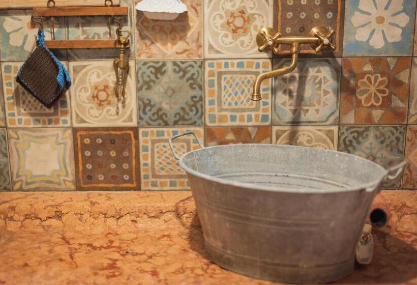 ホテル Agriturismo Maso Giomo