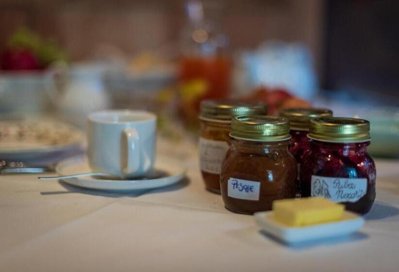 ホテル Agriturismo Maso Giomo