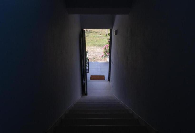 Отель Al Settimo Miglio, Alloggio Agrituristico