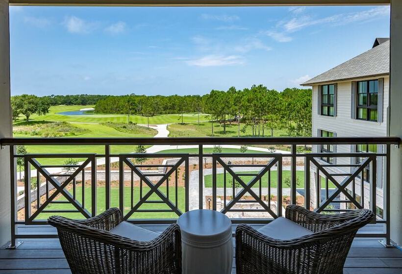 فندق Camp Creek Inn