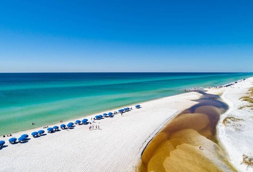 فندق Camp Creek Inn