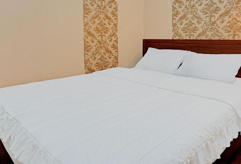 ホテル Capital O 92228 Cozy Bromo Homestay