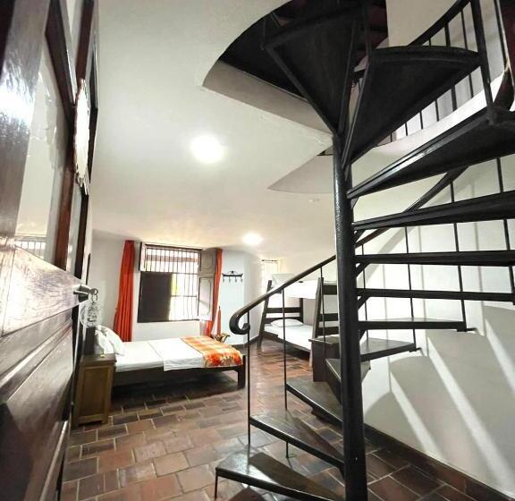 فندق Casa Blanca Campestre